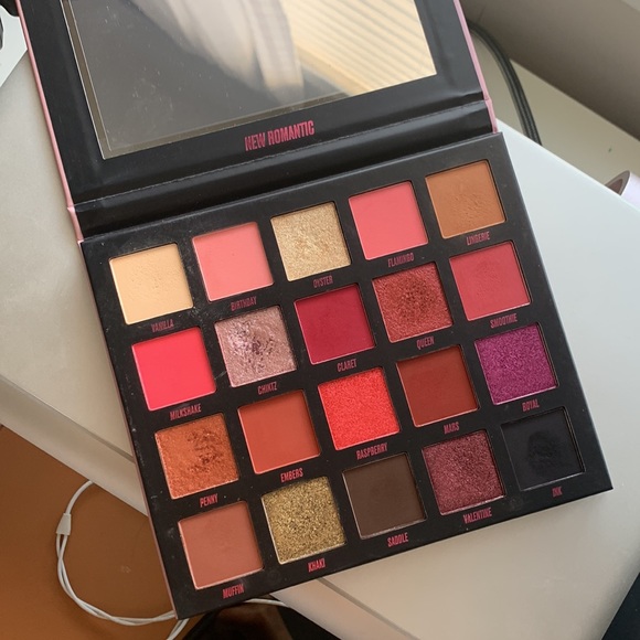 Beauty bay Love Palette - Picture 4 of 5